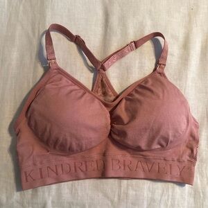 Kindred Bravely Nursing Bra